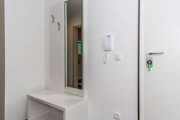 A3 - apartmány Crystal, Podstrana, Chorvatsko