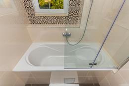 A3 - apartmány Crystal, Podstrana, Chorvatsko