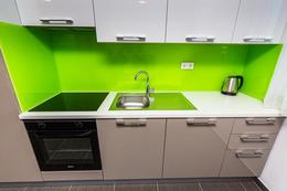 A3 - apartmány Crystal, Podstrana, Chorvatsko