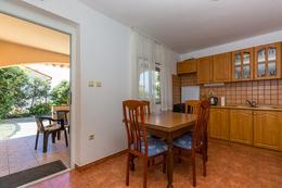 A5 - apartmány Maša-I, Mandre, ostrov Pag, Chorvatsko