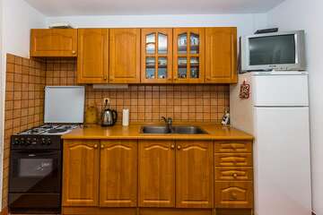 A5 - apartmány Maša-I, Mandre, ostrov Pag, Chorvatsko