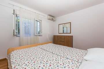 A5 - apartmány Maša-I, Mandre, ostrov Pag, Chorvatsko