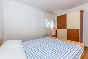 A5 - apartmány Maša-I, Mandre, ostrov Pag, Chorvatsko