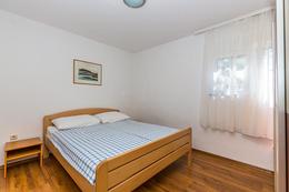 A5 - apartmány Maša-I, Mandre, ostrov Pag, Chorvatsko