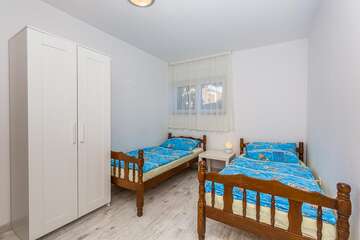 A5 - apartmány Maša-I, Mandre, ostrov Pag, Chorvatsko