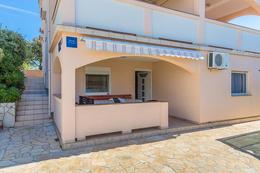 A5 - apartmány Maša-I, Mandre, ostrov Pag, Chorvatsko