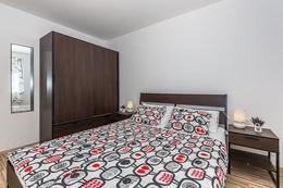 A2 - apartmány Maša-II, Mandre, ostrov Pag, Chorvatsko