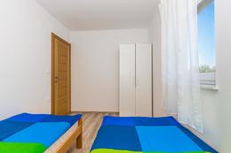 A2 - apartmány Maša-II, Mandre, ostrov Pag, Chorvatsko