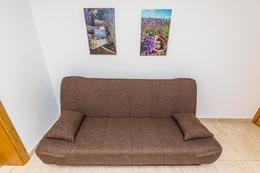 A2 - apartmány Maša-II, Mandre, ostrov Pag, Chorvatsko