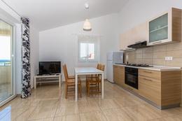 A3 - apartmány Maša-II, Mandre, ostrov Pag, Chorvatsko