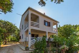 apartmány Bruno