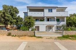 apartmány Datković