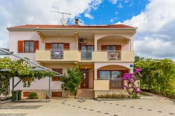 apartmány Andreja