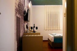 Hotel Ivando****, Drvenik, Chorvatsko