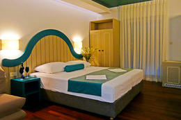 Hotel Ivando****, Drvenik, Chorvatsko