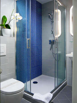 Hotel Ivando****, Drvenik, Chorvatsko