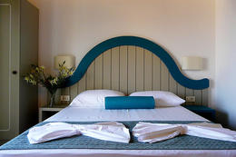 Hotel Ivando****, Drvenik, Chorvatsko