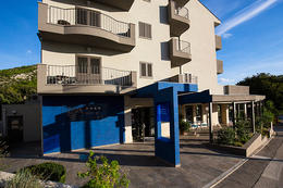 Hotel Ivando****, Drvenik, Chorvatsko