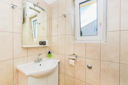 A - apartmány Odorčić, Potočnica, ostrov Pag, Chorvatsko