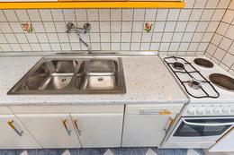 B - apartmány Odorčić, Potočnica, ostrov Pag, Chorvatsko