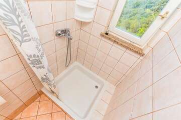 C - apartmány Odorčić, Potočnica, ostrov Pag, Chorvatsko