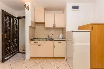 C - apartmány Odorčić, Potočnica, ostrov Pag, Chorvatsko