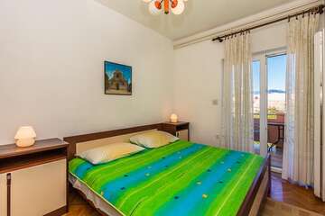 A2 - apartmány Pag 11, Pag-město, ostrov Pag, Chorvatsko