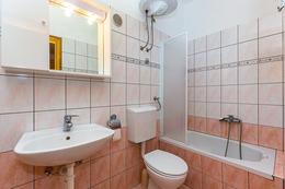 A2 - apartmány Pag 11, Pag-město, ostrov Pag, Chorvatsko