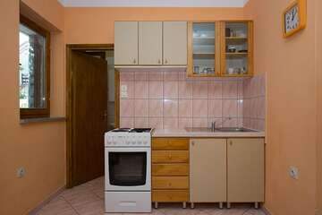 A2 - apartmány Pag 11, Pag-město, ostrov Pag, Chorvatsko