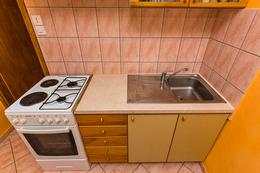 A2 - apartmány Pag 11, Pag-město, ostrov Pag, Chorvatsko