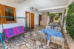 A2+A3 - apartmány Pag 11, Pag-město, ostrov Pag, Chorvatsko