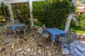 A2+A3 - apartmány Pag 11, Pag-město, ostrov Pag, Chorvatsko