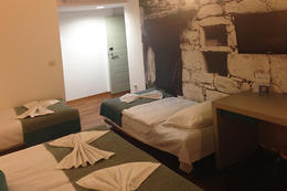 Hotel Ivando****, Drvenik, Chorvatsko