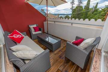 apartmány Kate
