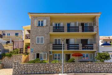 apartmány Cvita
