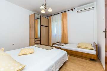 A2 - apartmány Cvita, město Pag, ostrov Pag, Chorvatsko