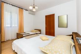 A2 - apartmány Cvita, město Pag, ostrov Pag, Chorvatsko