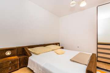 A2 - apartmány Cvita, město Pag, ostrov Pag, Chorvatsko