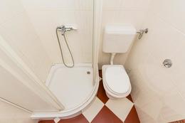 A2 - apartmány Cvita, město Pag, ostrov Pag, Chorvatsko