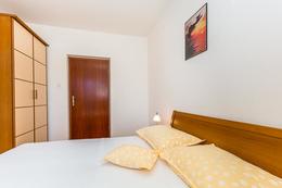 A2 - apartmány Cvita, město Pag, ostrov Pag, Chorvatsko