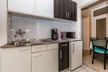 A3 - apartmány Cvita, město Pag, ostrov Pag, Chorvatsko