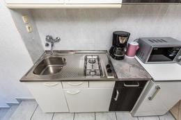 A3 - apartmány Cvita, město Pag, ostrov Pag, Chorvatsko