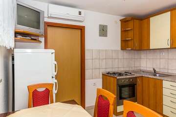 A4 - apartmány Cvita, město Pag, ostrov Pag, Chorvatsko