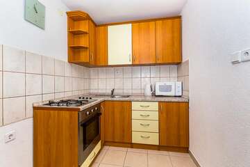 A4 - apartmány Cvita, město Pag, ostrov Pag, Chorvatsko