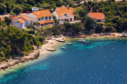 apartmány Ante
