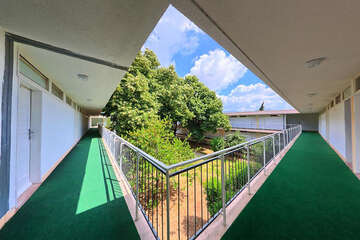 Hotel Resnik** - Kaštel Štafilić, Chorvatsko