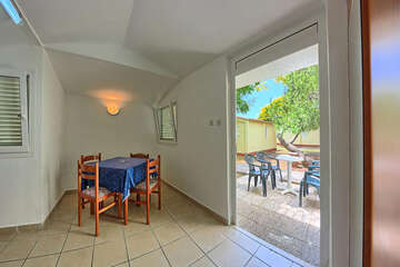 Hotel Resnik** - bungalovy Suite, Kaštel Štafilić, Chorvatsko