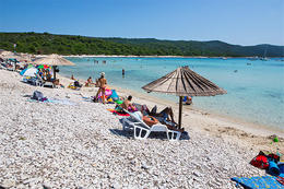 Soline, Dugi Otok