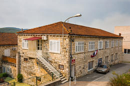 Smokvica, ostrov Korčula, Chorvatsko