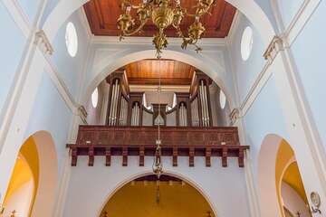 Smokvica, ostrov Korčula, Chorvatsko